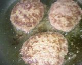 わが家の煮込みハンバーグ☆激ウマ♪作り方5写真