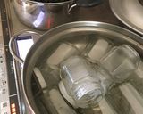 シンプル　簡単　低糖　普通のイチゴジャム作り方7写真