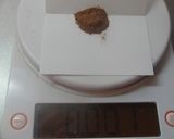 低糖質＊おからのｼﾅﾓﾝｸｯｷｰ作り方3写真