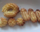 低糖質＊おからのｼﾅﾓﾝｸｯｷｰ作り方11写真