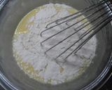 米粉ニューヨークチーズケーキ作り方5写真