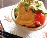 麩の辛子和え作り方18写真