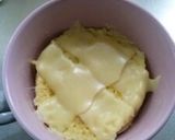 朝から簡単しっかり！レンジオムライス作り方3写真