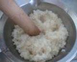 おはぎ作り方1写真