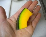 ほっこり美味しい♡南瓜の鶏そぼろあん作り方1写真