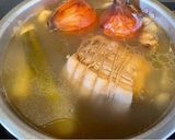 ３日がかりの本気の焼豚作り方8写真