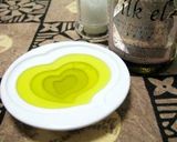 NO 9 HOMEMADE作り方1写真