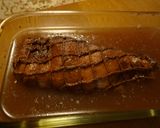 簡単ピザトースト♫作り方1写真