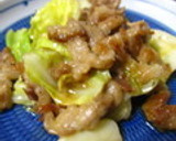 簡単♪豚肉の爽やかレモンマヨ焼き作り方3写真