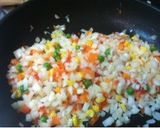 お野菜たっぷり♡ミートローフ作り方3写真