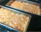 お野菜たっぷり♡ミートローフ作り方6写真