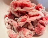ジャガイモとピーマンのあっさり牛肉炒め作り方1写真