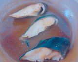 ＊うちのいつもの味☆銀だらの煮付け＊作り方3写真