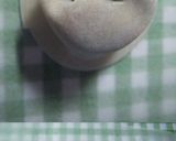 カリカリ羽根チーズなキムチ餃子作り方4写真