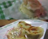 カリカリ羽根チーズなキムチ餃子作り方9写真