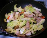 調味料2つ!簡単中華丼♡作り方3写真