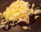 なんちゃって♪ジャガイモ青椒肉絲作り方2写真