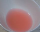 桜寿司 桜の塩漬けが味と香りのポイント!作り方15写真