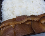 桜寿司　桜の塩漬けが味と香りのポイント！作り方18写真