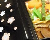 桜寿司 桜の塩漬けが味と香りのポイント!作り方22写真