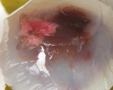 桜寿司　桜の塩漬けが味と香りのポイント！作り方35写真