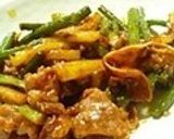 弁当に♡調味料2つだけ!甘辛牛肉炒め☆作り方5写真