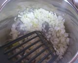 濃厚!簡単!アクセント かぼちゃのすーぷ作り方3写真