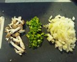 旨さ納得！なすびの甘辛みそ炒め♪作り方3写真
