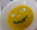 濃厚!簡単!アクセント かぼちゃのすーぷ作り方6写真