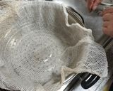 母のお赤飯作り方10写真