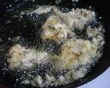 パリッとサクサク♪野菜とキノコの天ぷら♪作り方4写真