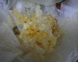 パリッとサクサク♪野菜とキノコの天ぷら♪作り方5写真