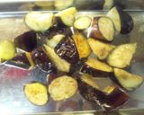 旨さ納得！なすびの甘辛みそ炒め♪作り方9写真