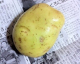 超簡単..丼で.9分..じゃがいもそぼろ作り方7写真