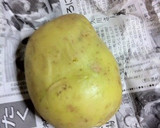超簡単..丼で.9分..じゃがいもそぼろ作り方9写真