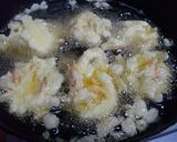 パリッとサクサク♪野菜とキノコの天ぷら♪作り方6写真