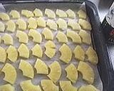 パイン缶詰で作るドライフルーツ作り方2写真
