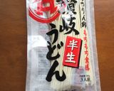 【 鶏もも肉とニラの鶏だし生姜うどん 〗作り方1写真
