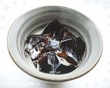コーヒーゼリーのアイスカフェオレ作り方1写真