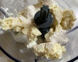 カマンベールで☆ニューヨークチーズケーキ作り方5写真