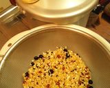 完全食☆雑穀玄米降臨作り方1写真