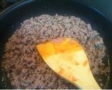 【カフェめし】豆タコライス作り方2写真