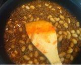 【カフェめし】豆タコライス作り方3写真