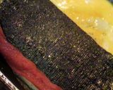 4色の明太子卵焼き♪♪作り方5写真