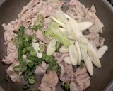 出汁香る！簡単🌟豚丼作り方3写真