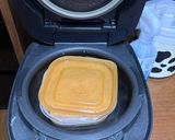 胡桃麹（胡桃あん）作り方3写真