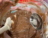 白ワイン風味生チョコ作り方5写真