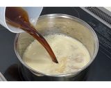豆乳ごま担々そば★動画あり★作り方13写真