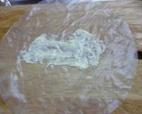 生春巻きサラダ作り方4写真