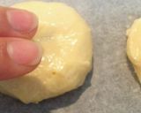 お豆腐でカントリーマアム風クッキー作り方5写真